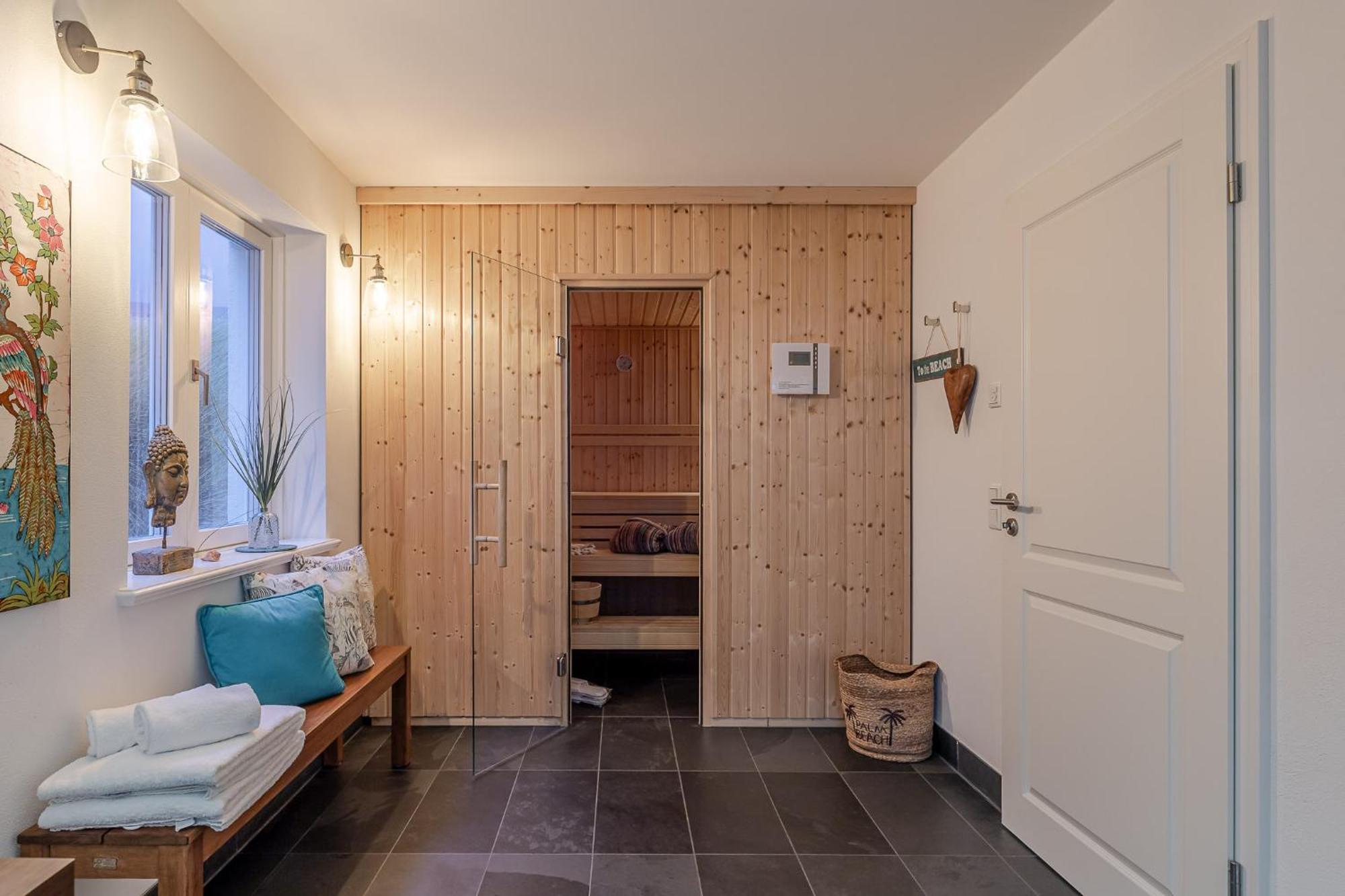 Hygge Hus * Wenningstedt-Braderup